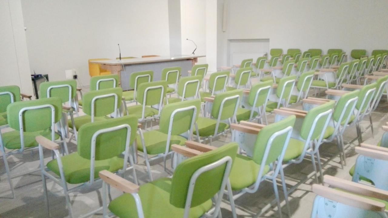 Affittacamere Oasi Di Cavoretto 2*