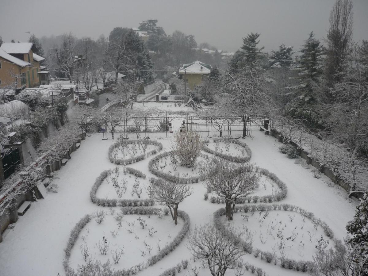 Oasi Di Cavoretto Torino