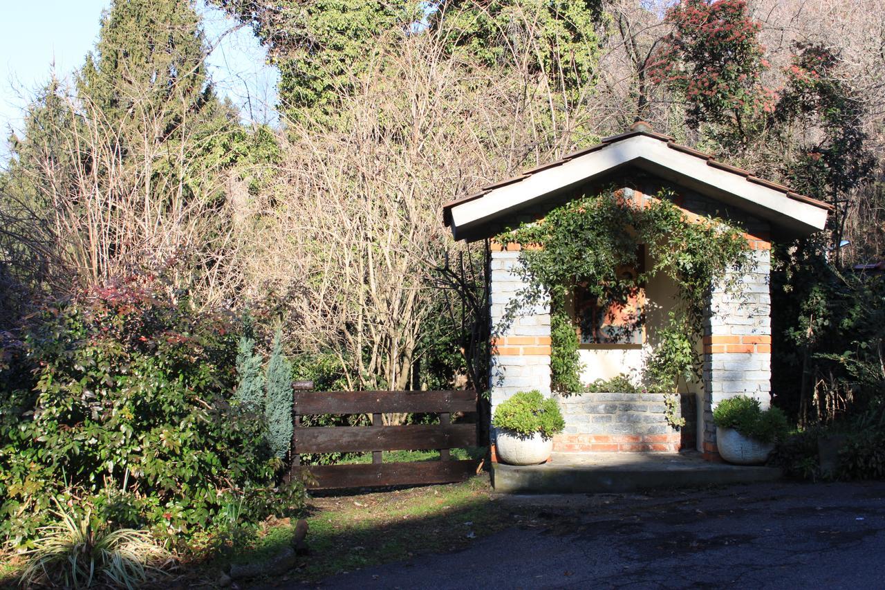 Oasi Di Cavoretto Affittacamere