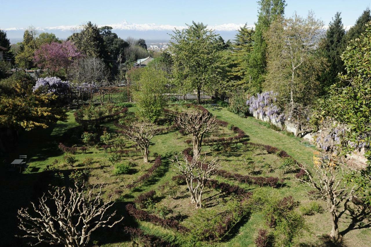Oasi Di Cavoretto Affittacamere