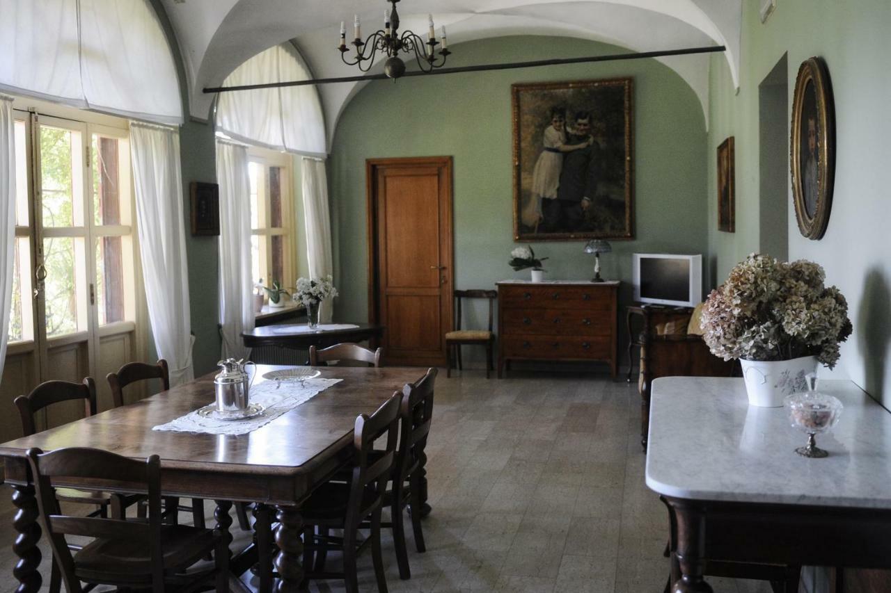 Oasi Di Cavoretto Affittacamere 2*