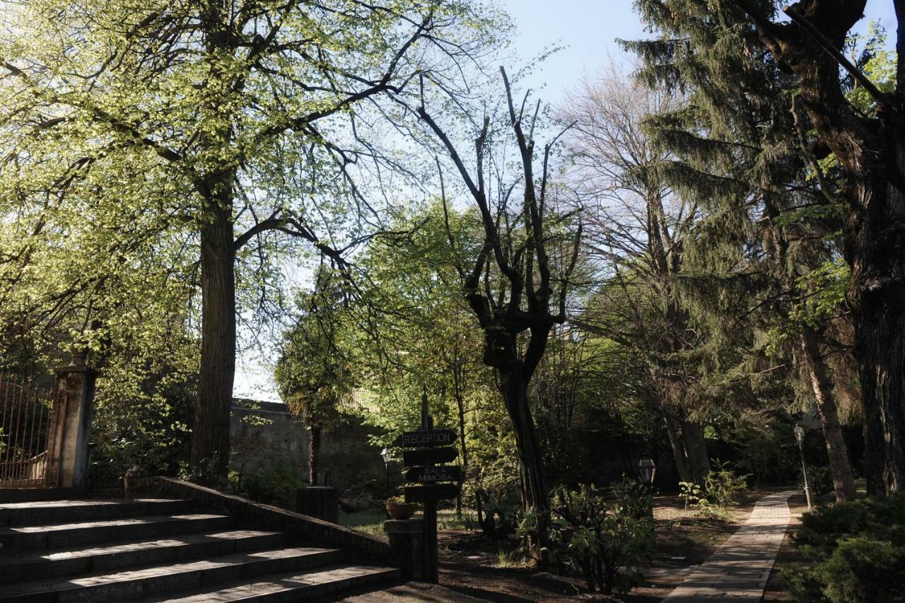 Oasi Di Cavoretto 2* Torino