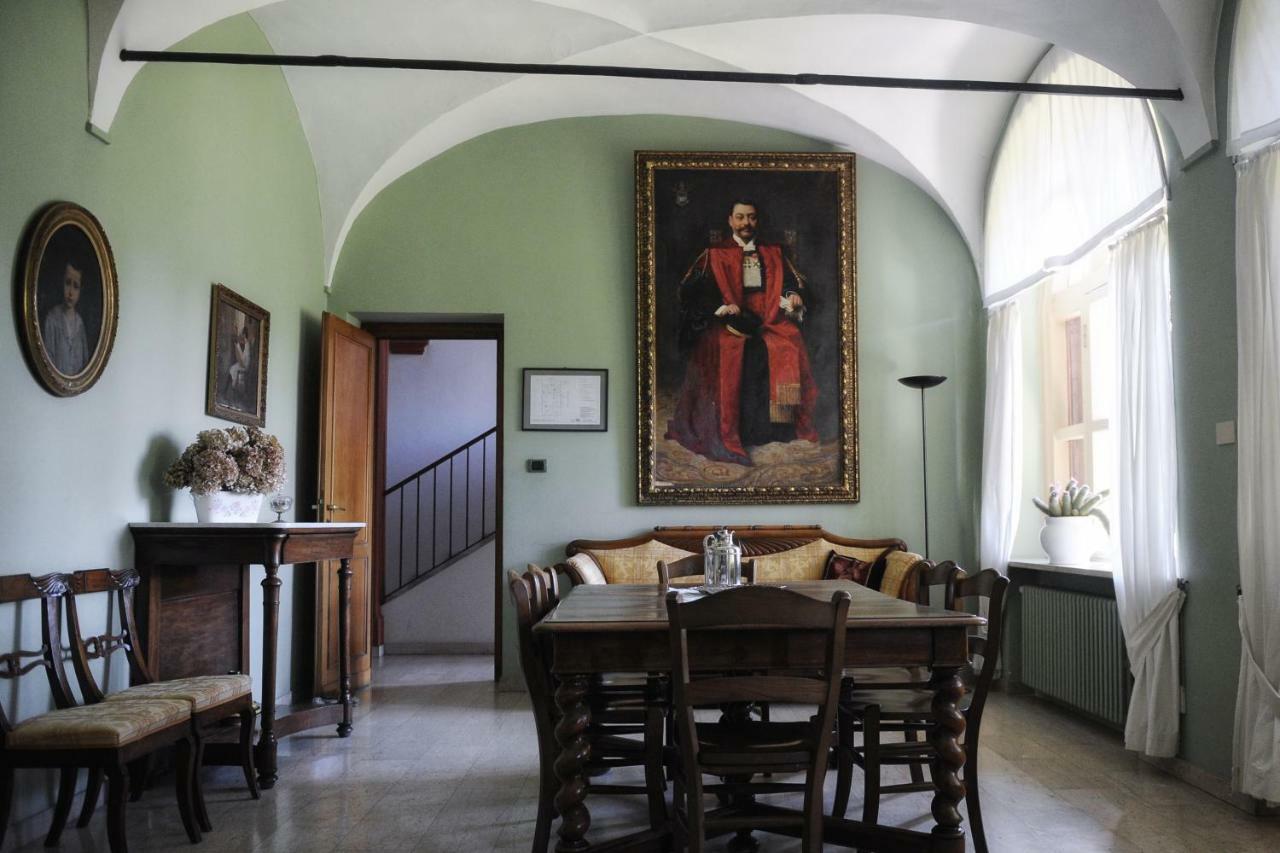 Oasi Di Cavoretto Torino
