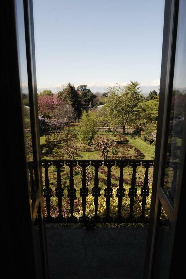 Oasi Di Cavoretto 2* Torino