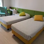 Oasi Di Cavoretto