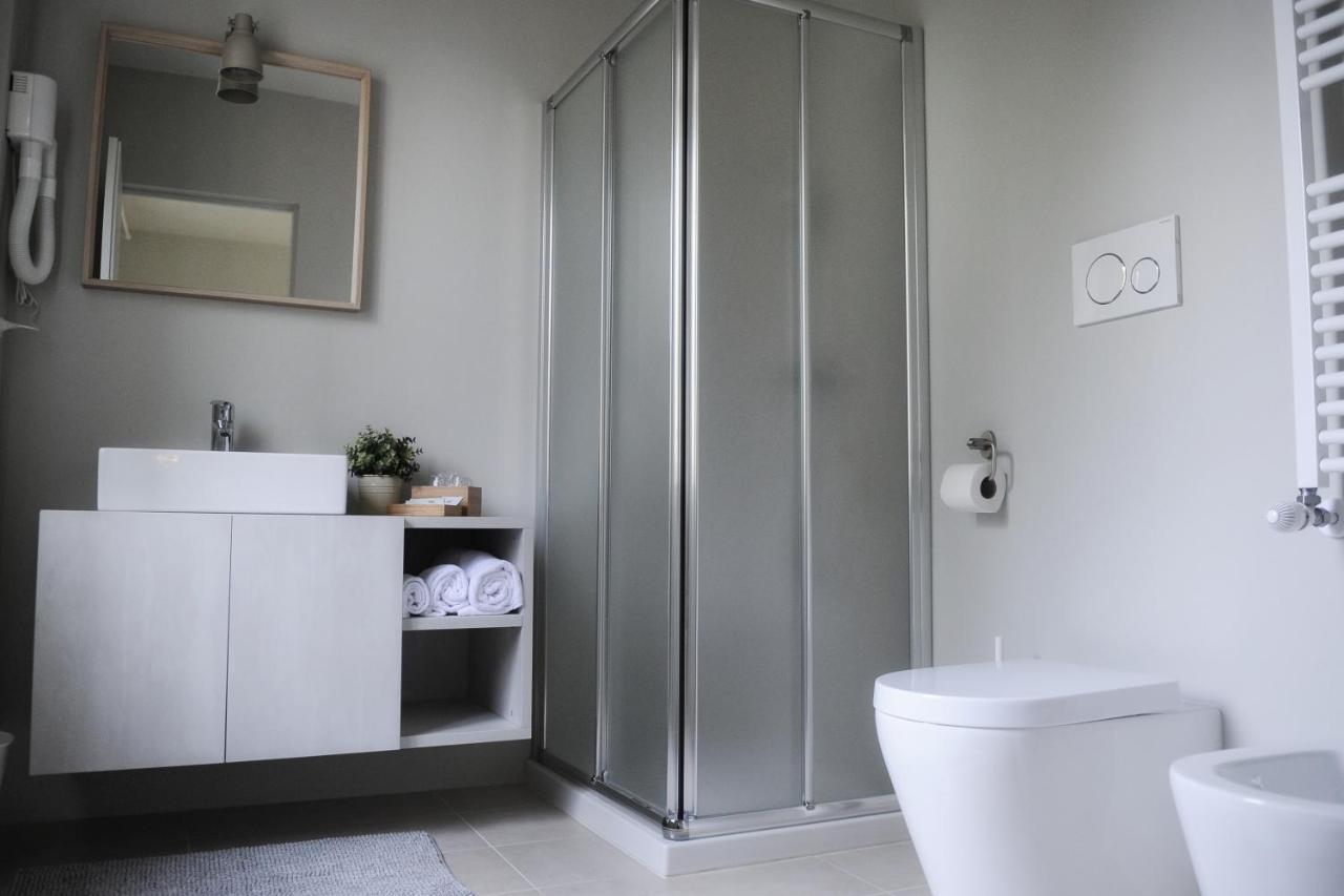 Oasi Di Cavoretto Guest house Turin