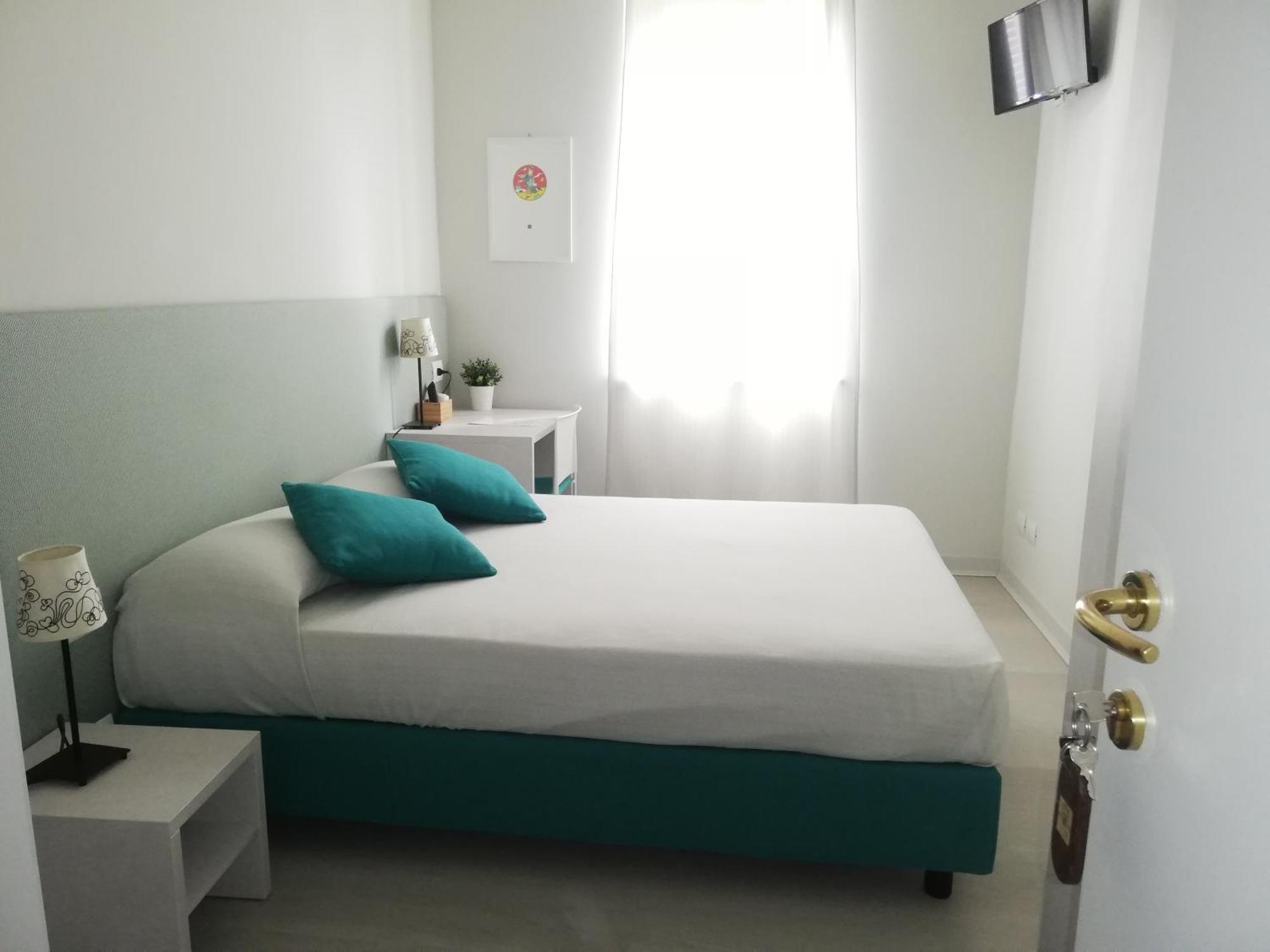 Guest house Oasi Di Cavoretto