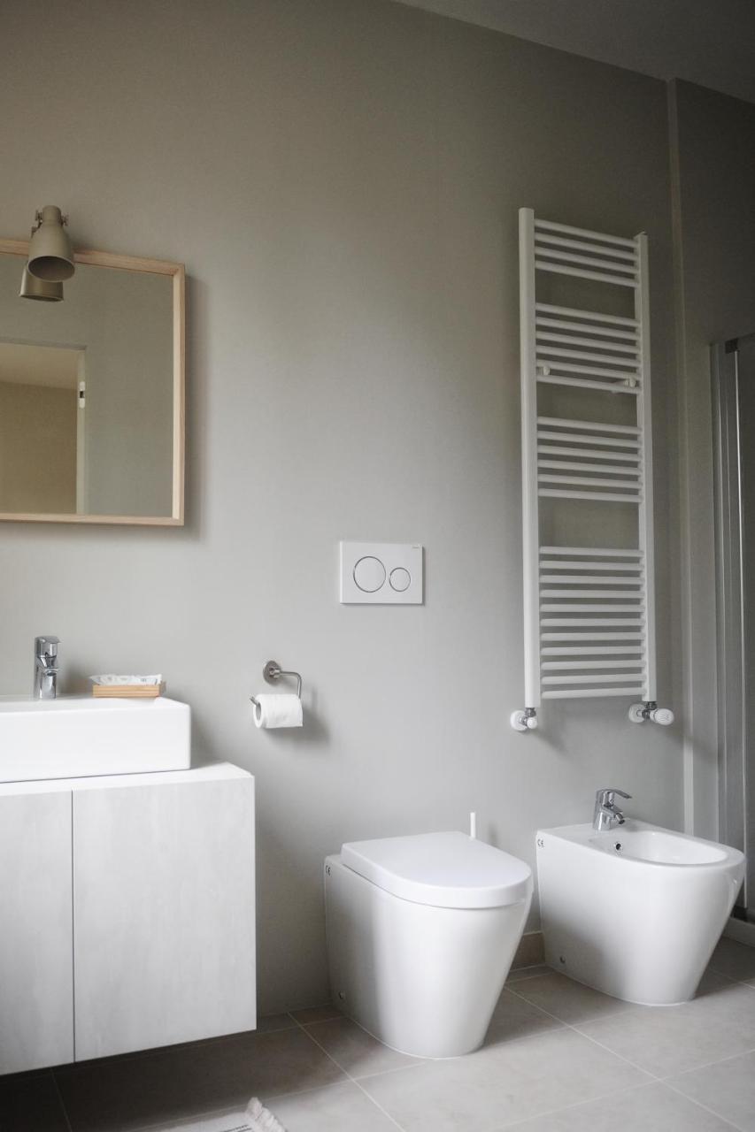 Guest house Oasi Di Cavoretto Turin