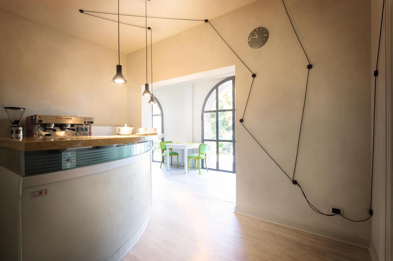 Oasi Di Cavoretto Guest house 2*