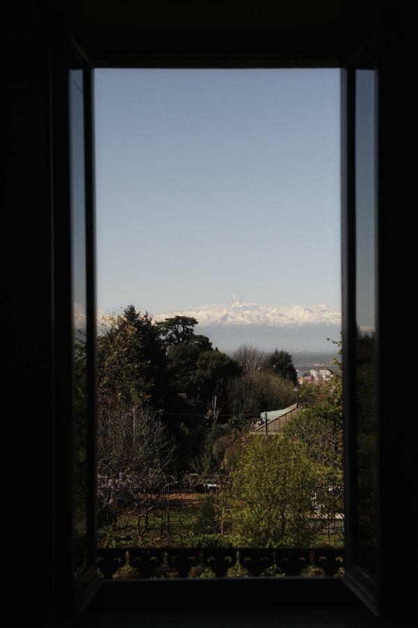 Oasi Di Cavoretto Guest house 2*
