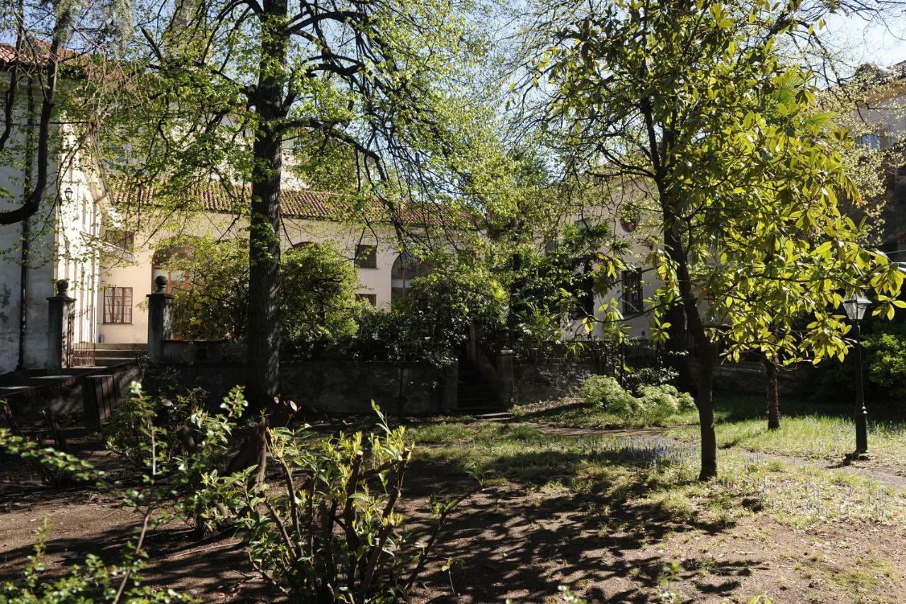 Guest house Oasi Di Cavoretto Turin
